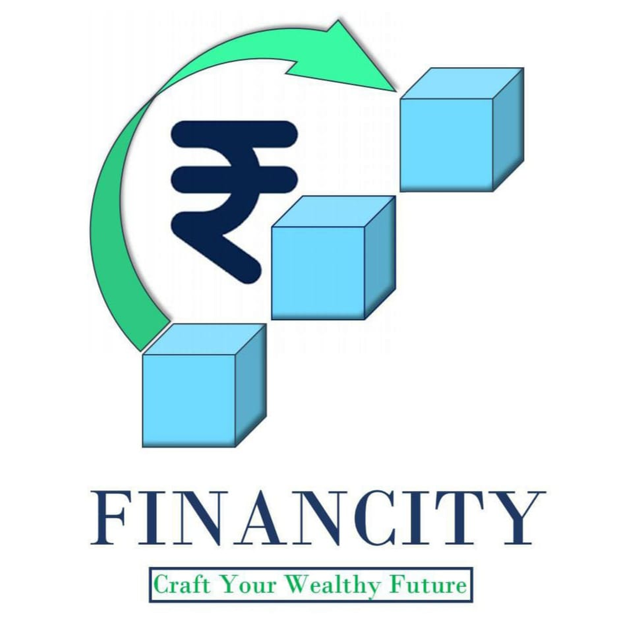 FINANCITY Logo