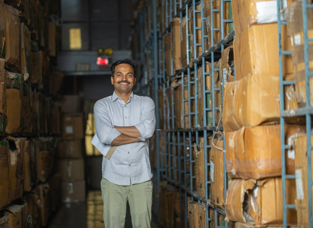 Wholesaler Warehouse